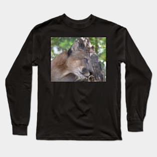 Puma Long Sleeve T-Shirt